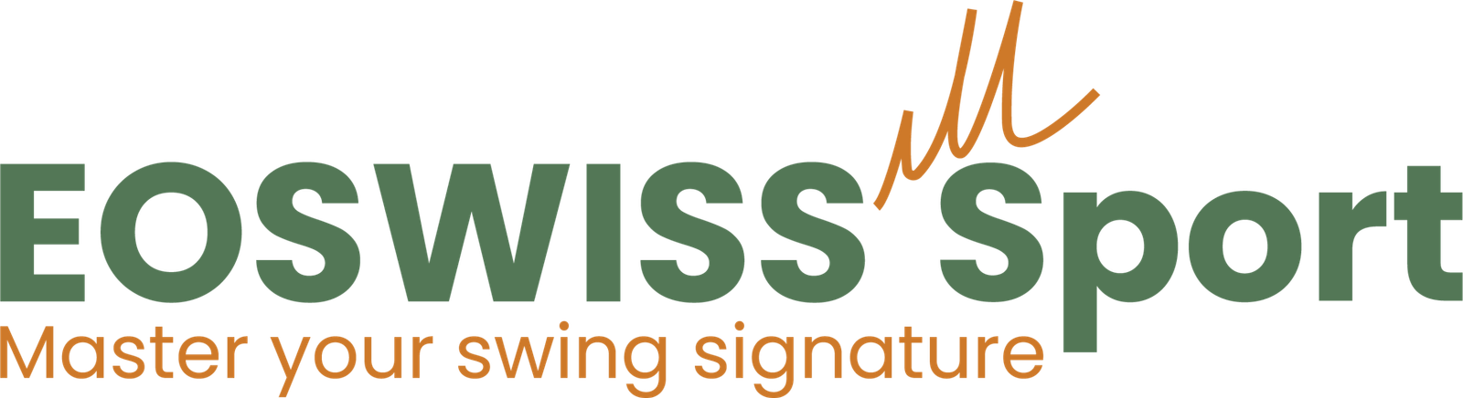 EOSwiss Sport Logo